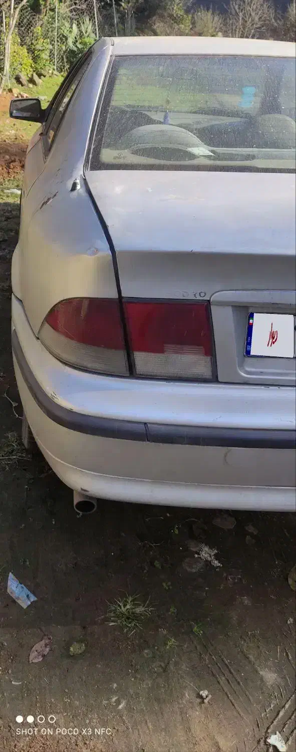 ماشین|خودرو سواری و وانت|لنگرود, |دیوار