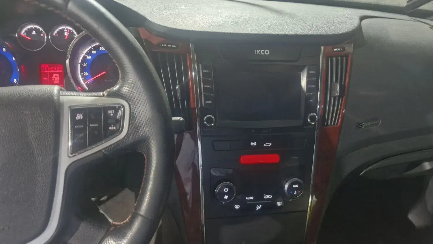 دنا پلاس اتومات|خودرو سواری و وانت|اهواز, نادری|دیوار