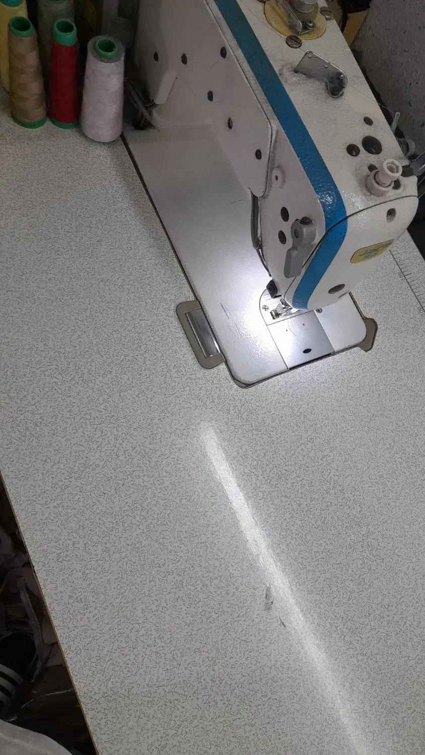 وردست چرخکار و وردست برشکار تریکو زنانه|استخدام صنعتی، فنی، مهندسی|تهران, هاشمآباد|دیوار