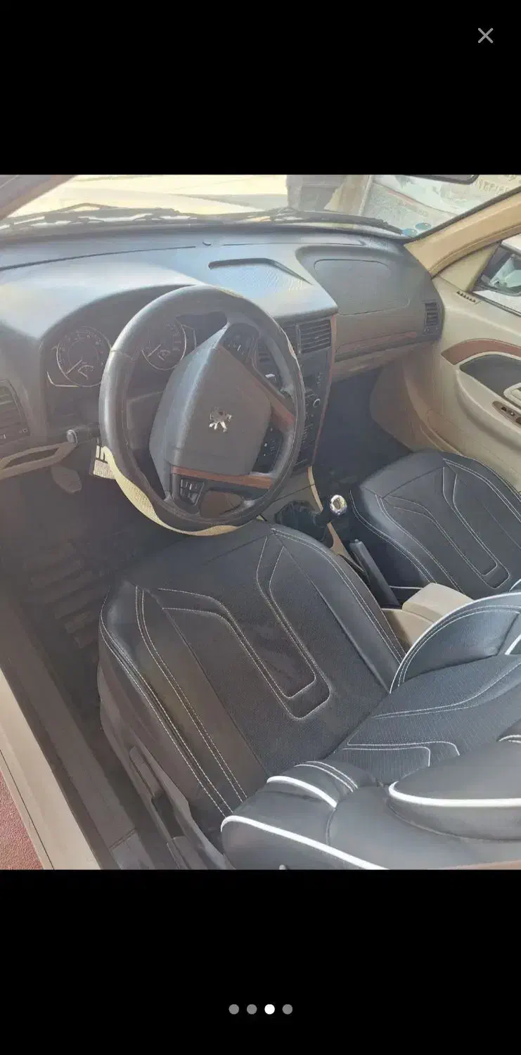 پژو پارس|خودرو سواری و وانت|زنجان, |دیوار