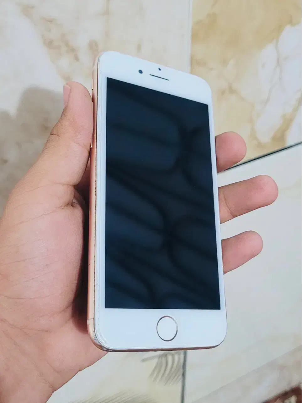 iPhone 8 GB 64|موبایل|میناب, |دیوار
