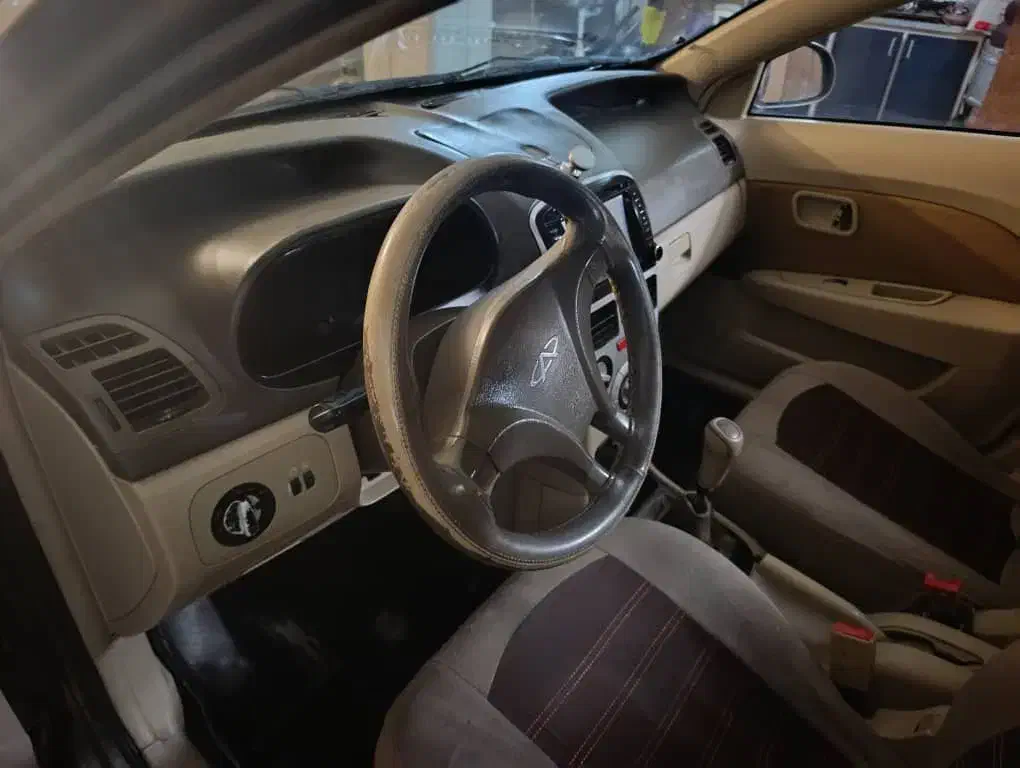 ام وی ام ۳۱۵ هاج بک|خودرو سواری و وانت|اصفهان, قهجاورستان|دیوار