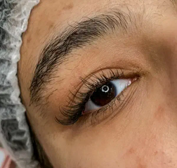 اکستنشن مژه طبیعی وشیک، فقط برای خانومای خوش سلیقه|خدمات آرایشگری و زیبایی|اسلامشهر, باغ فیض|دیوار