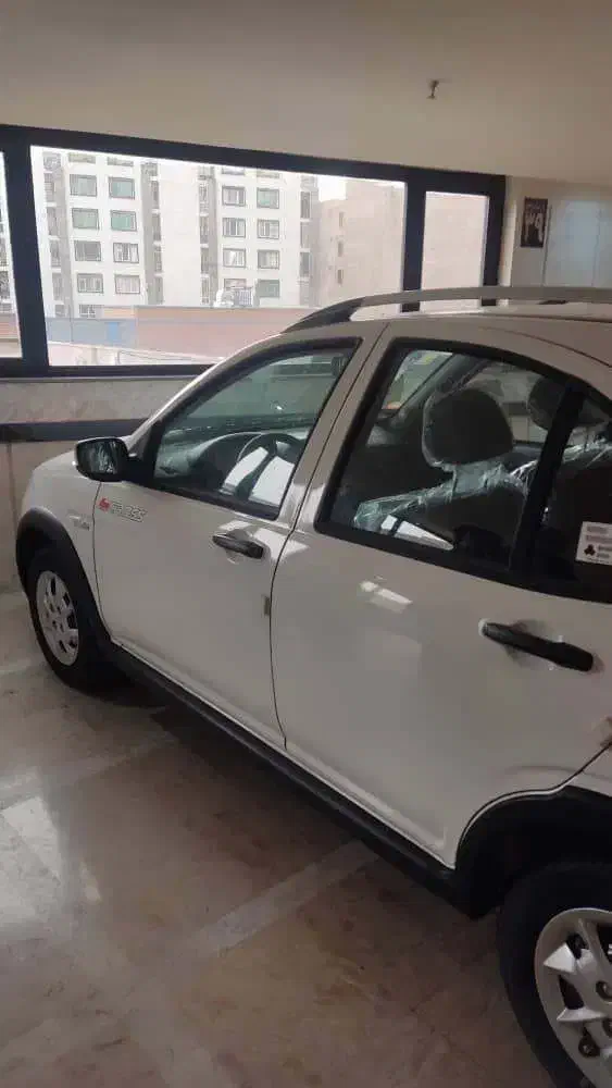 کوییک s دنده ای ۸۵ گانه ۱۴۰۲ صفر|خودرو سواری و وانت|تهران, شهرک نفت|دیوار