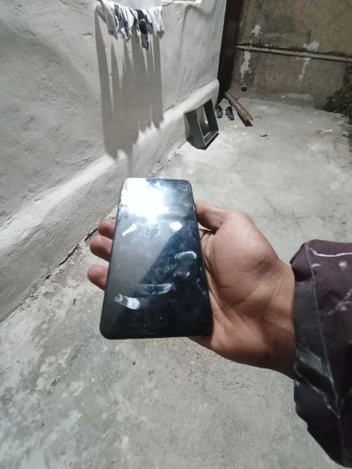 گوشی A02|موبایل|یاسوج, |دیوار