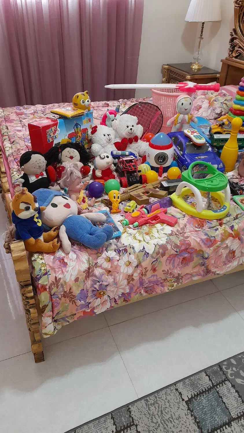 اسباب بازی کودک|اسباببازی بچه|اسلامشهر, شهرک واوان|دیوار