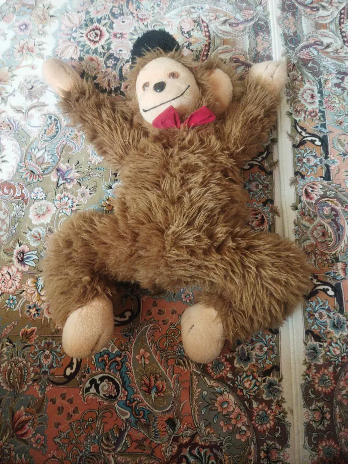 عورسک|اسباببازی بچه|تبریز, |دیوار