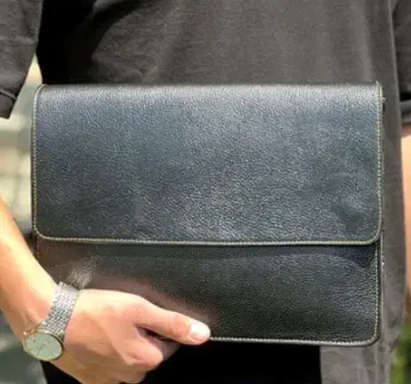 کلاسور تبلت لپتاپ پوشه چرم طبیعی|لوازم جانبی موبایل و تبلت|مشهد, نیروی هوایی|دیوار