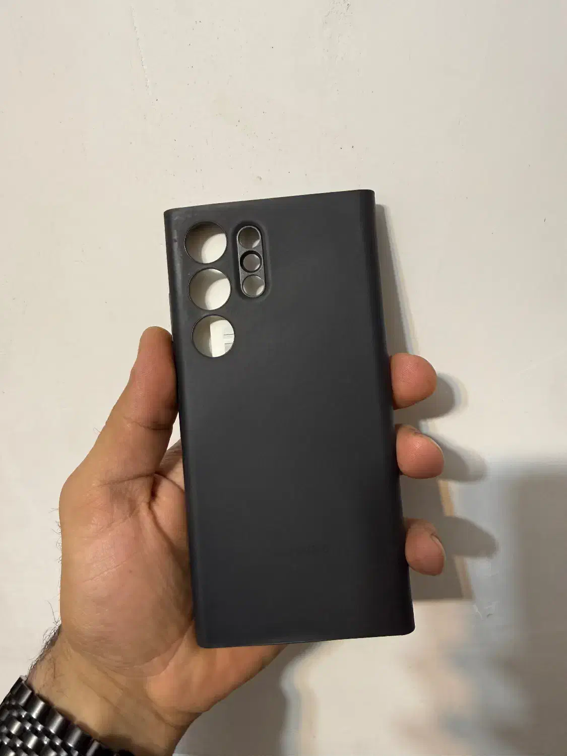 کیف هوشمند اورجینال سامسونگ s23ultra|لوازم جانبی موبایل و تبلت|شیراز, لشکری|دیوار