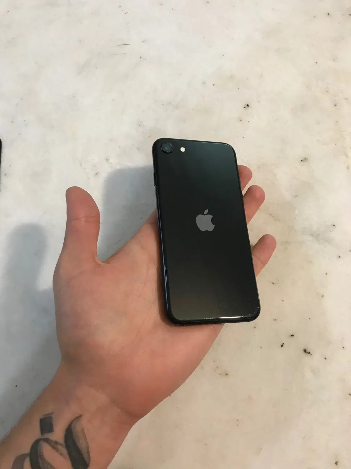 iphone se 2020|موبایل|تبریز, |دیوار
