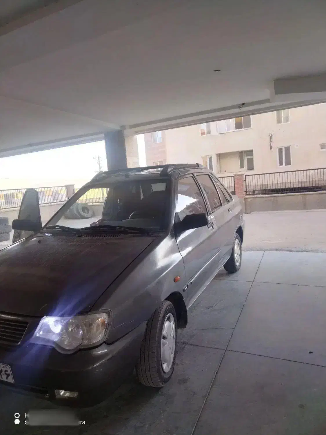 پراید 132 مدل91|خودرو سواری و وانت|بجنورد, |دیوار