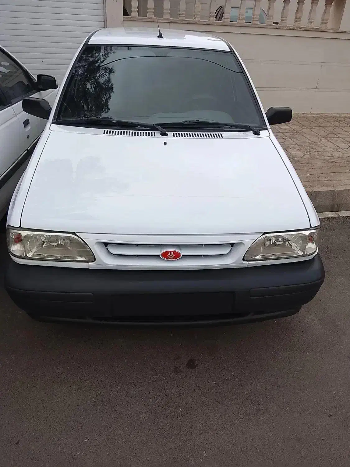 پراید|خودرو سواری و وانت|گناباد, |دیوار