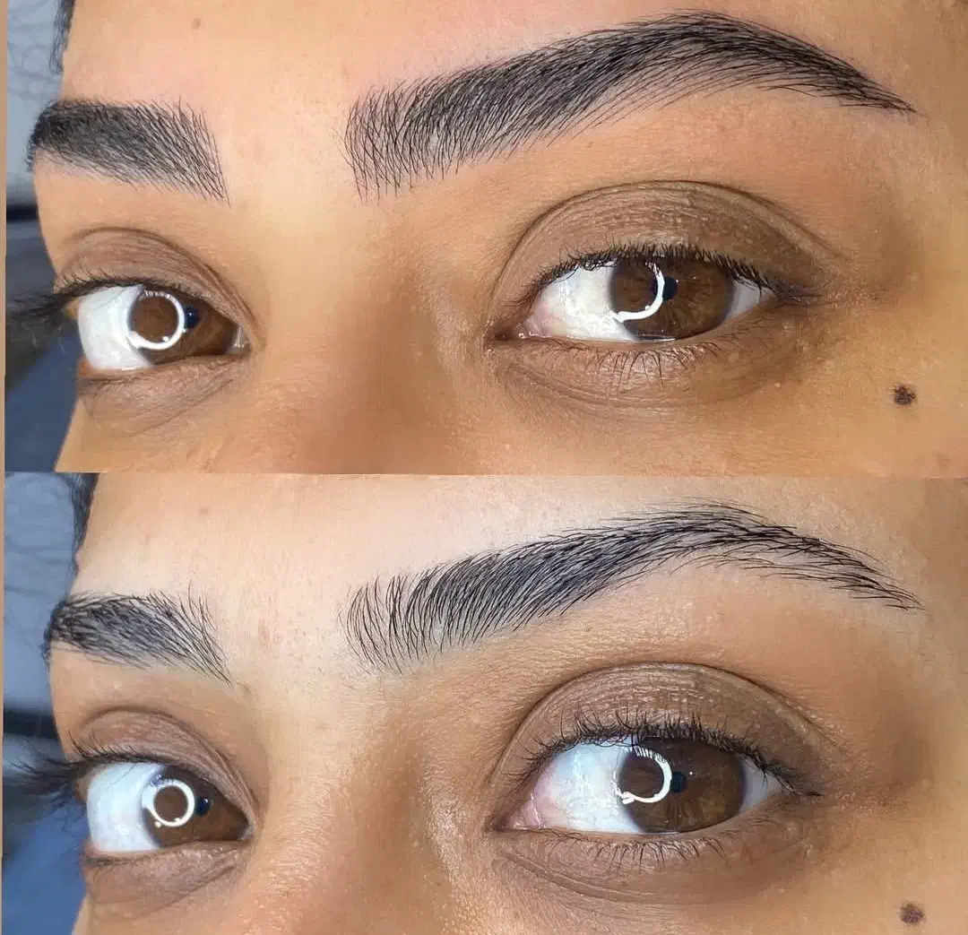 مدل رایگان میکروبلدینگ|خدمات آرایشگری و زیبایی|بندرعباس, |دیوار