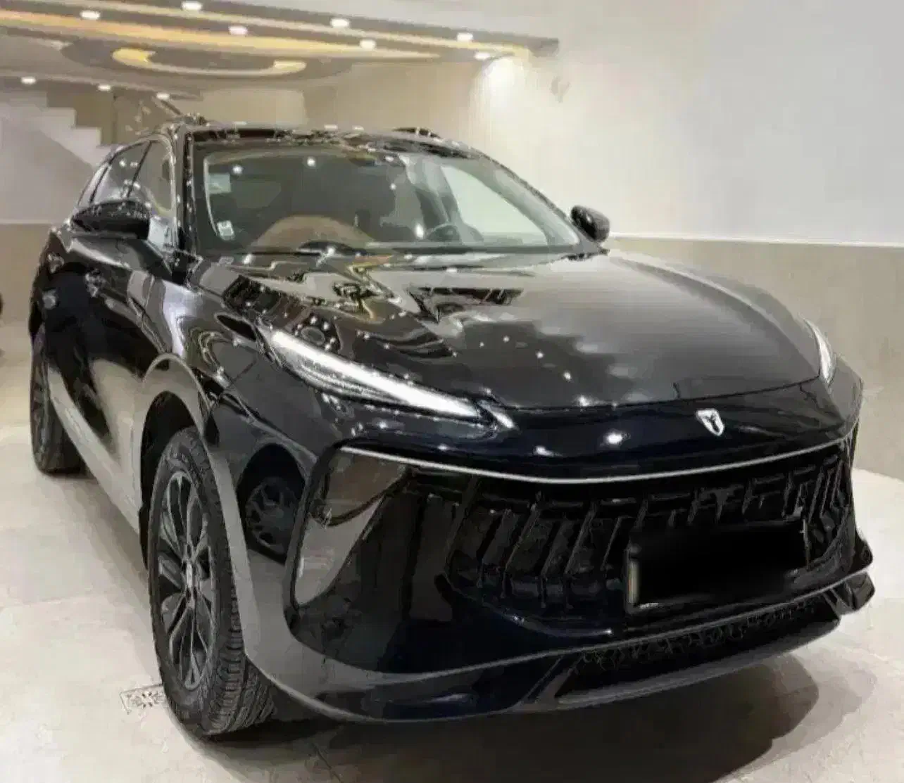 لاماری 1404خشک|خودرو سواری و وانت|ارومیه, |دیوار