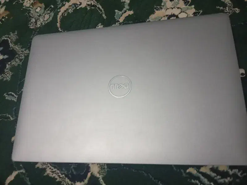 لبتاپ دل 5420|رایانه همراه|شیراز, وصال|دیوار