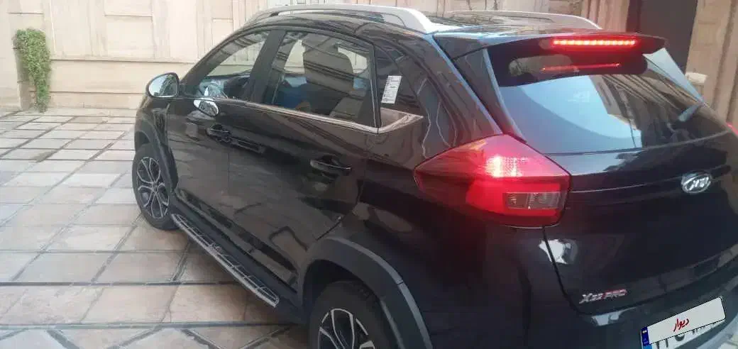 ایکس ۲۲ پرو|خودرو سواری و وانت|تهران, خلیج فارس|دیوار