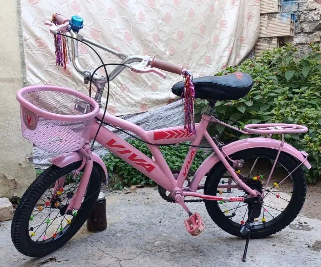 دوچرخه ۱۶|دوچرخه، اسکیت، اسکوتر|صائین قلعه, |دیوار