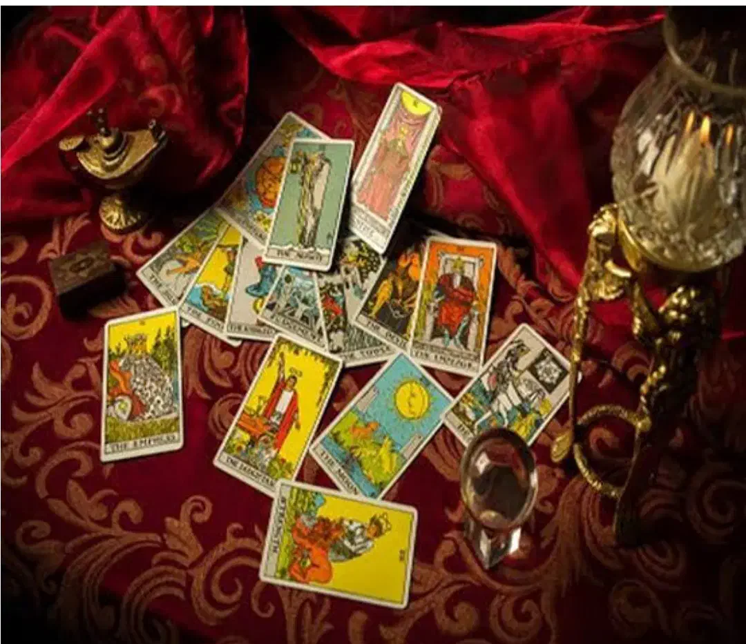 آموزش فال تاروت|خدمات آموزشی|ارومیه, |دیوار