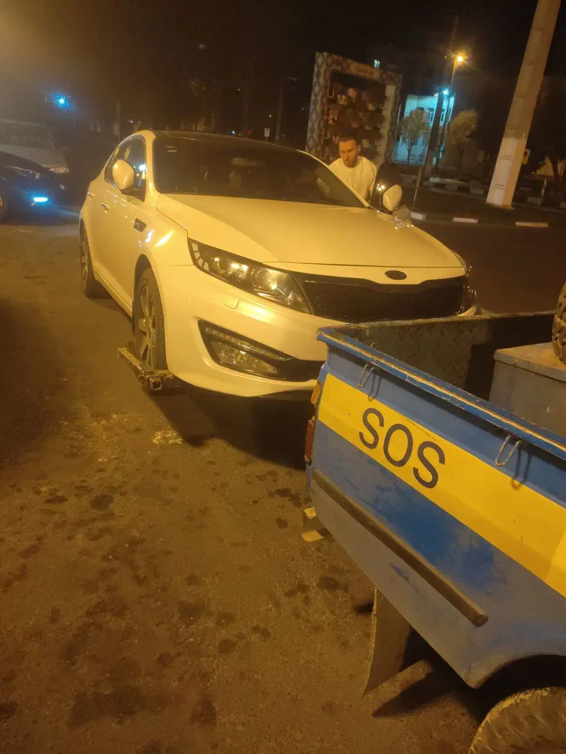 خدمات خودرو چینی و خارجی|خدمات موتور و ماشین|ورامین, ورامین|دیوار