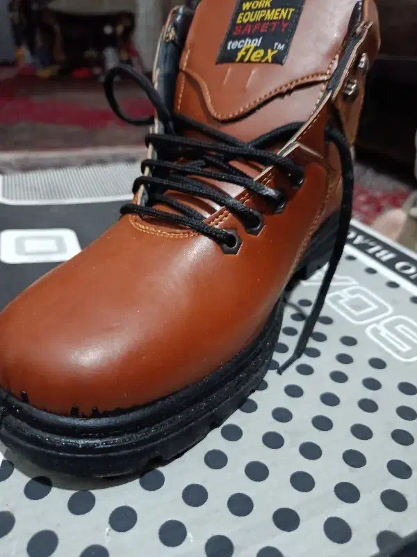 نیم بوت|کیف، کفش، کمربند|پاکدشت, شهرک انقلاب|دیوار