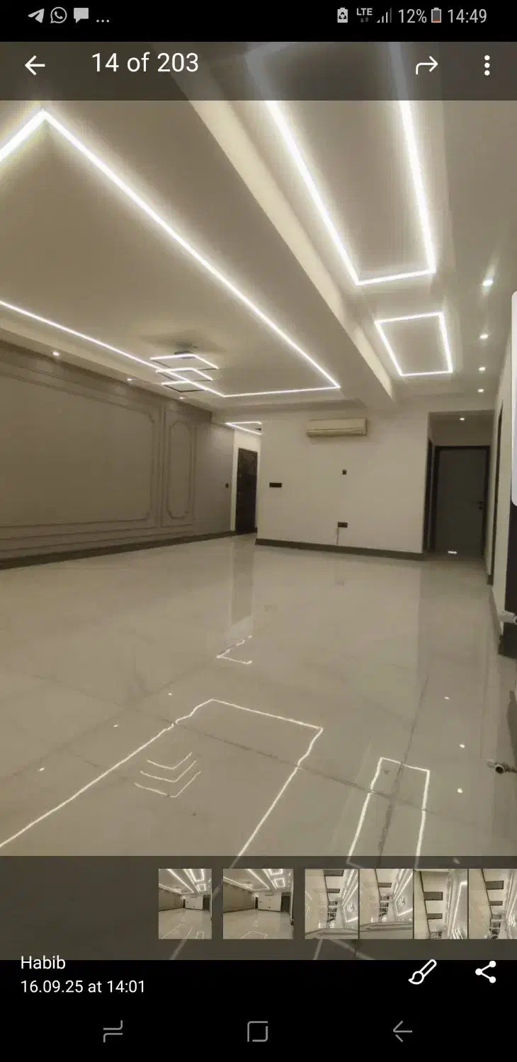 رهن اجاره مطب حاشیه چمران طبقه اول|اجارهٔ دفتر کار، اتاق اداری، مطب|مشهد, جنت|دیوار