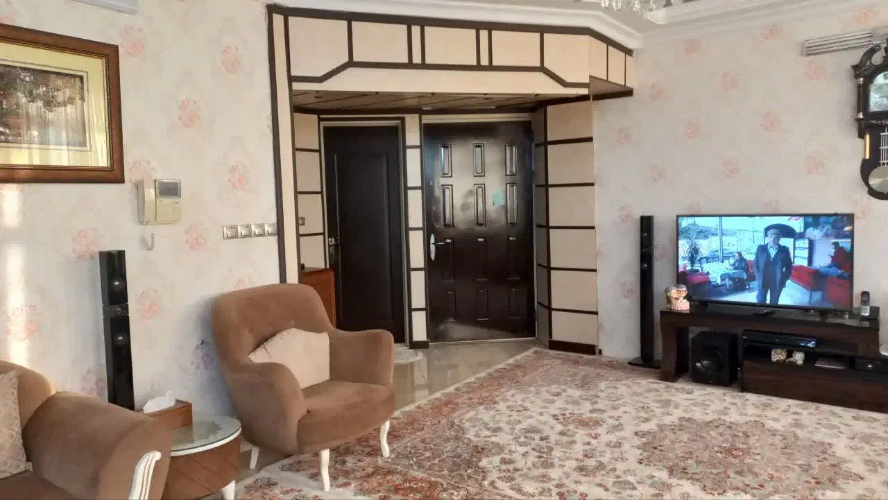 آپارتمان تمام فول پشت اداره برق((املاک آلونک))|فروش آپارتمان|نیشابور, میدان حافظ|دیوار