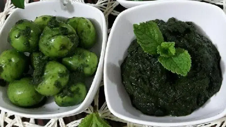 آلوچه سبز ترش و سفت|خوردنی و آشامیدنی|شاهین دژ, |دیوار