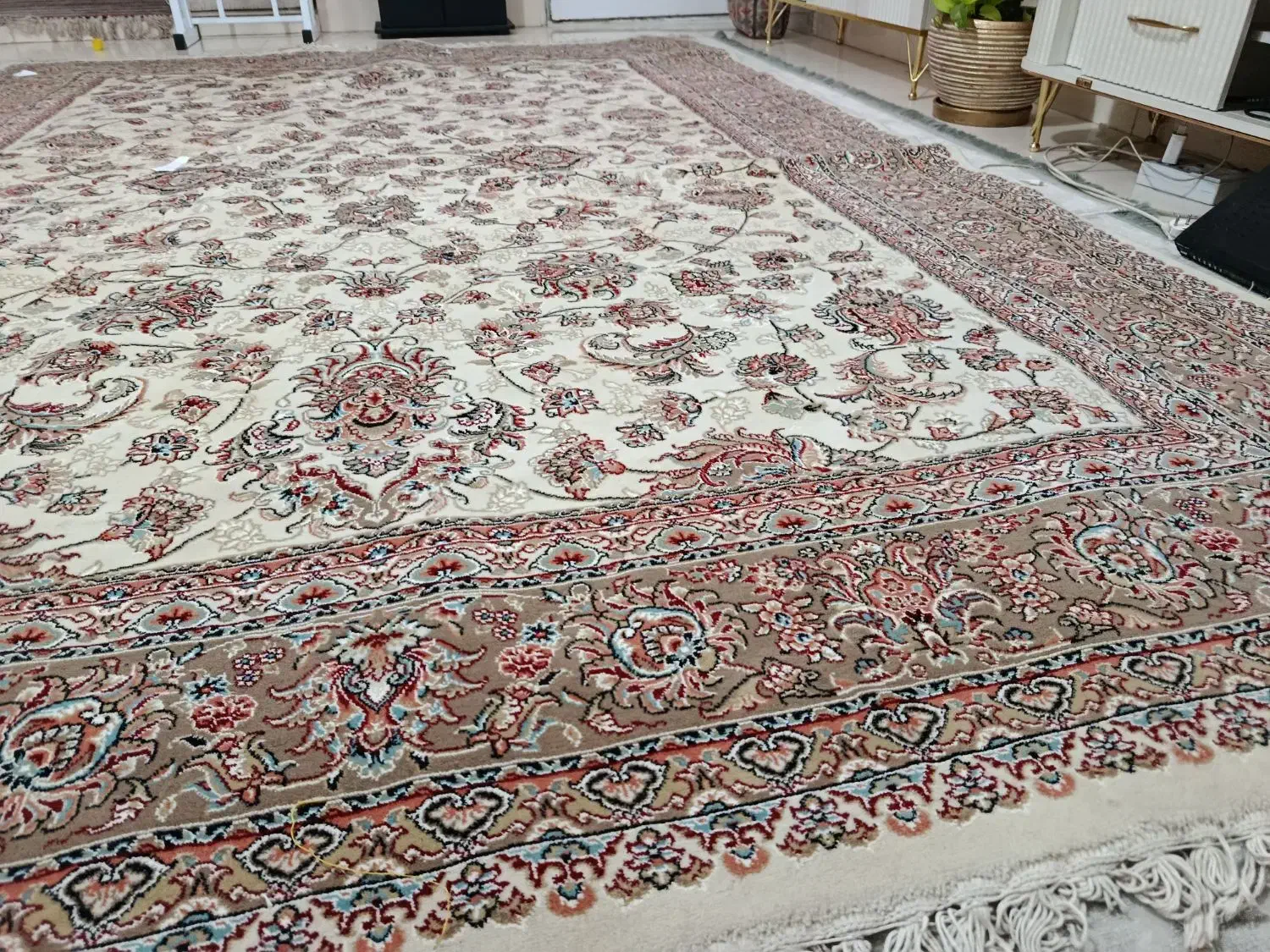 فرش نه متری|فرش|بندرعباس, |دیوار