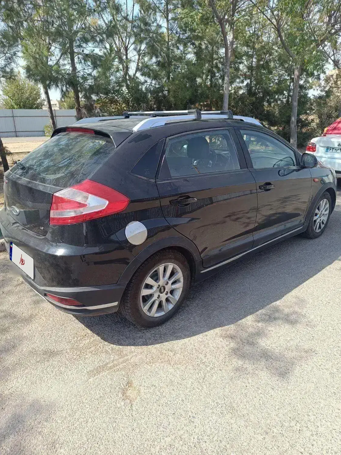 ام وی ام ۳۱۵ تک برگ سند|خودرو سواری و وانت|قم, شهر قائم|دیوار