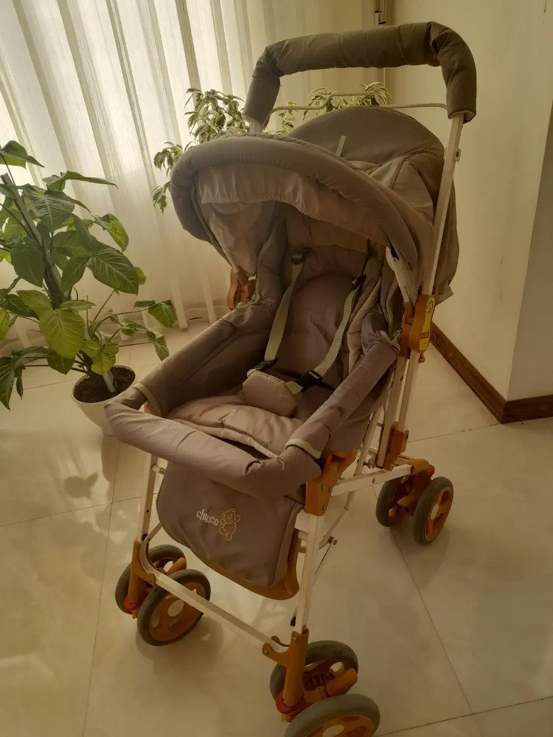 کالسکه،روروئک،کریر درحدنو|کالسکه و لوازم جانبی|مشهد, توس (بلوار توس)|دیوار