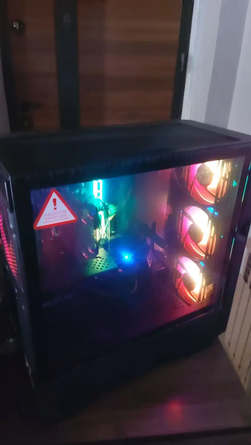 تعمیرات کامپیوتر نصب وینوز و بازی ..|خدمات رایانهای و موبایل|کرج, عظیمیه|دیوار