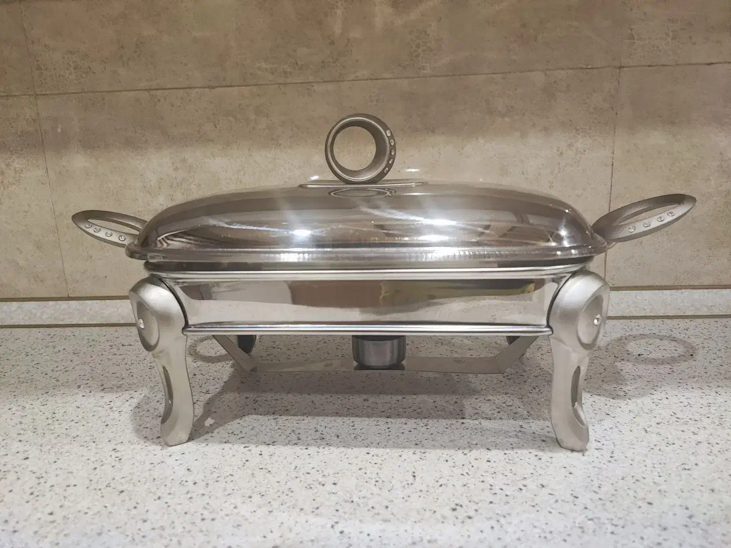 سوفله خوری|ظروف سرو و پذیرایی|تهران, علم و صنعت|دیوار