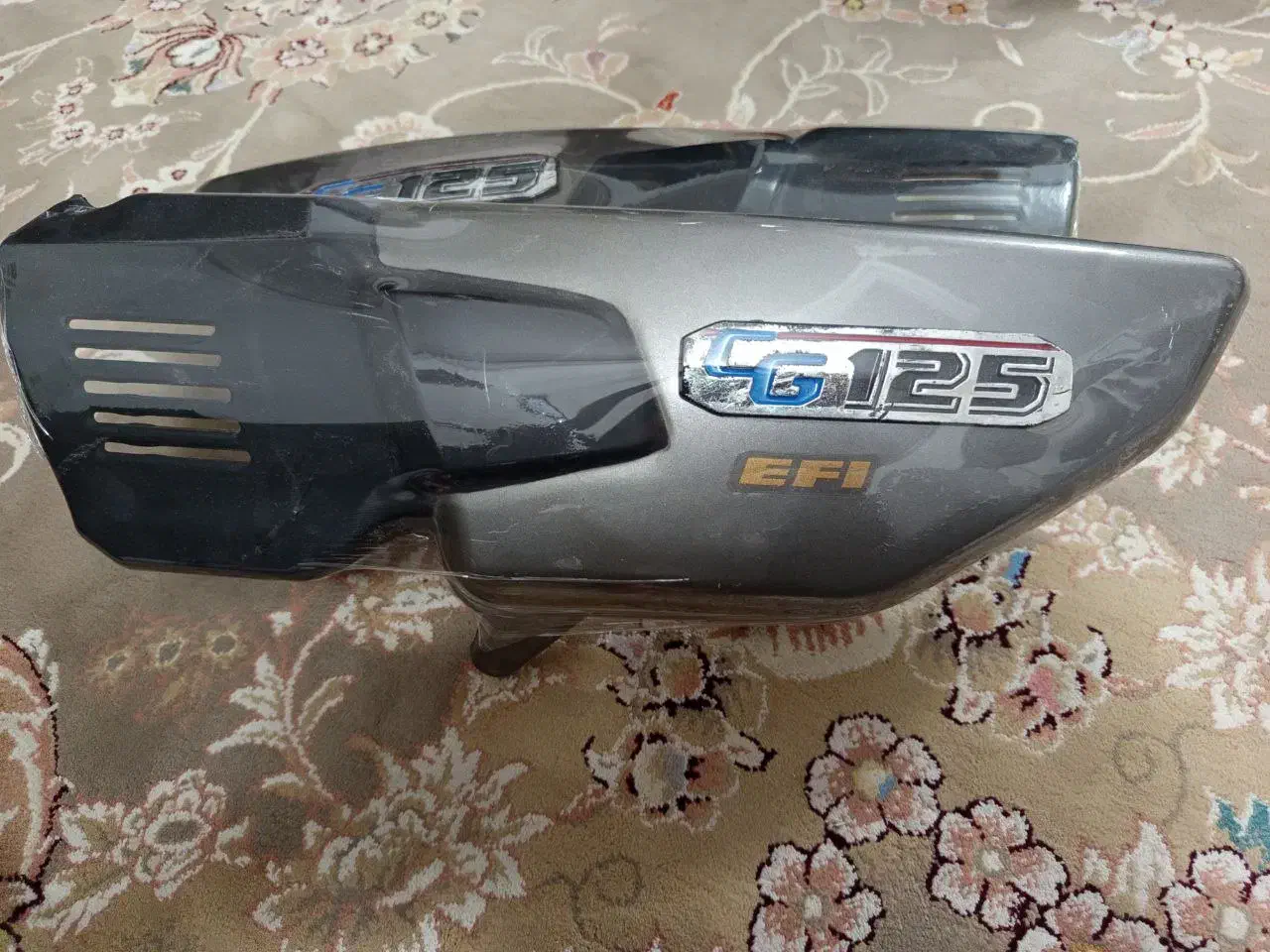 درب بغل انژکتوری|قطعات یدکی و لوازم جانبی|تایباد, |دیوار