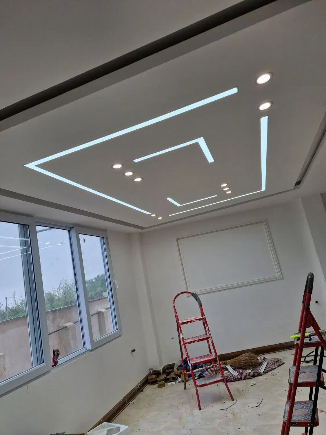 برقکاری|خدمات پیشه و مهارت|رشت, بازار|دیوار