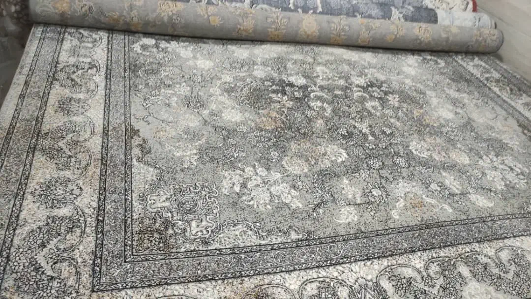 فرش ۱۲ متری کاشان|فرش|رشت, چمارسرا|دیوار