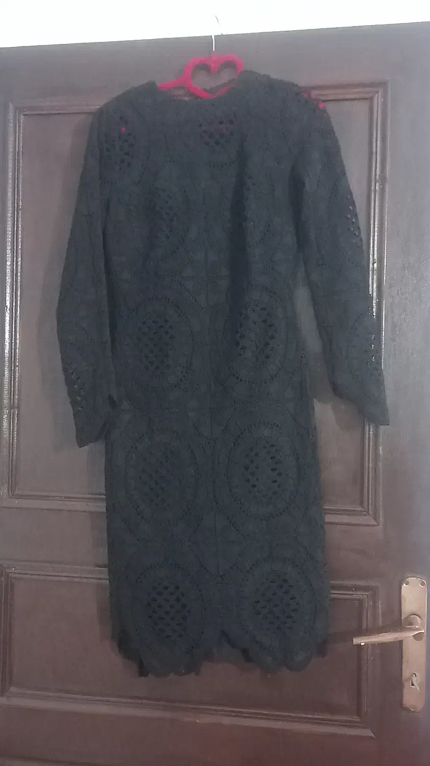 لباس مجلسی زنانه|لباس|رشت, رشتیان|دیوار