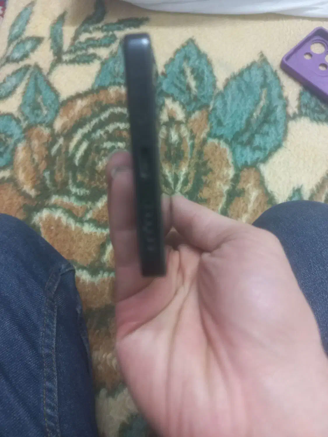 گوشی poco m6 pro global|موبایل|تهران, مهران|دیوار