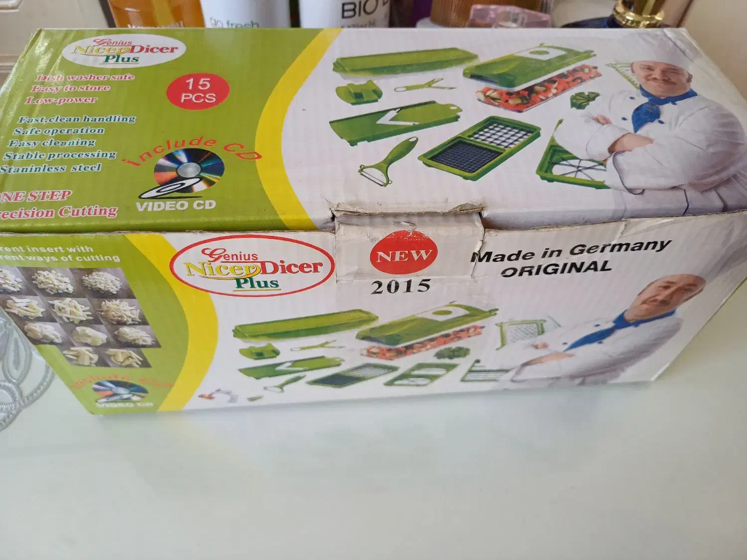 اتو بخار و ....|سایر لوازم برقی|ری, دیلمان|دیوار