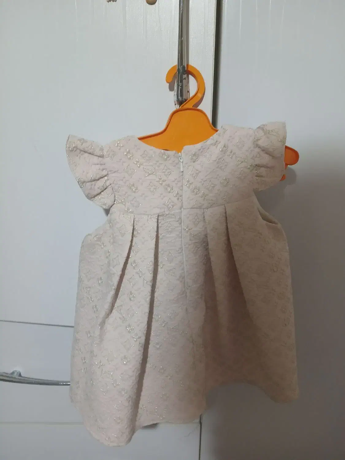 پیراهن مجلسی کودک|حراج|رشت, گلزاران|دیوار