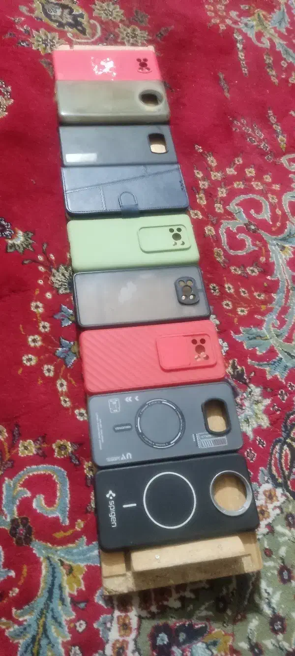 گارد پکواستری|لوازم جانبی موبایل و تبلت|زاهدان, |دیوار