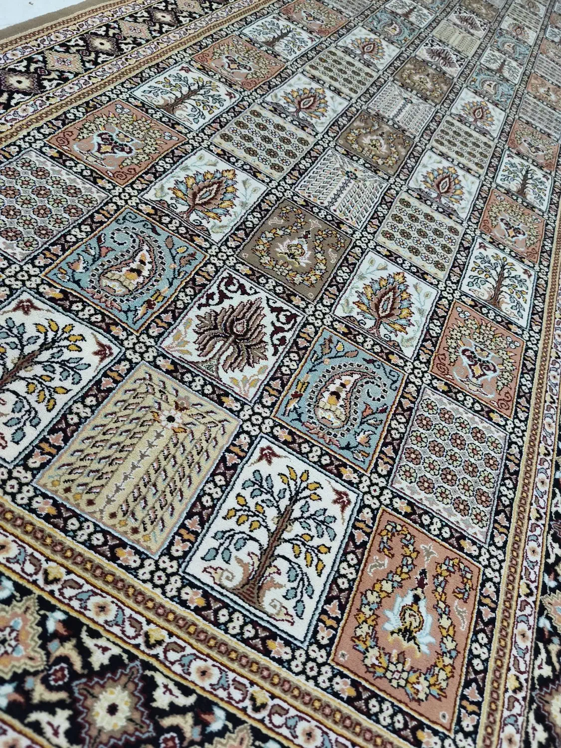 فرش ۶ متری و ۳ متری|فرش|تهران, جوادیه تهرانپارس|دیوار