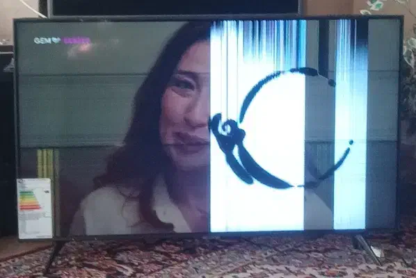 ال ای دی|تلویزیون و پروژکتور|ابریشم, |دیوار