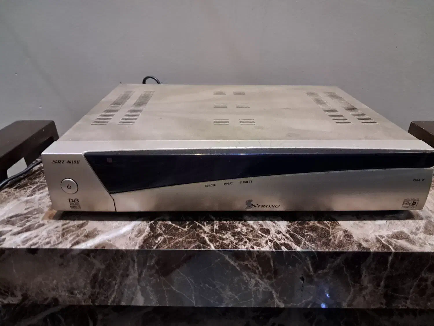 گیرنده|صوتی و تصویری|تهران, علم و صنعت|دیوار