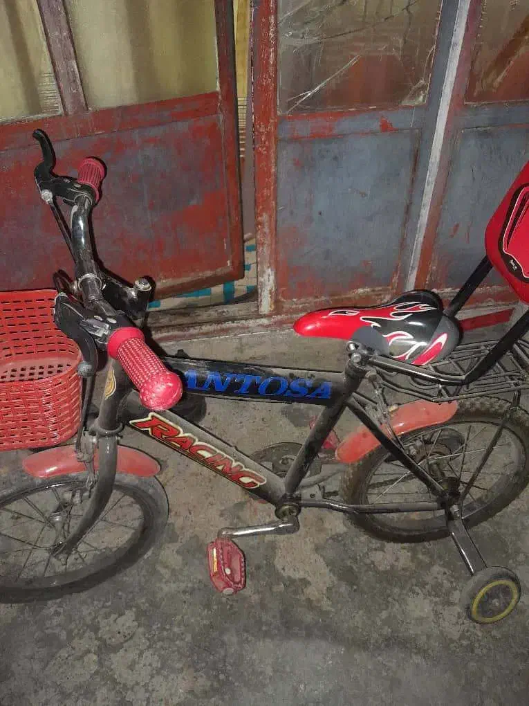 فروش دوچرخه|دوچرخه، اسکیت، اسکوتر|صفادشت, |دیوار