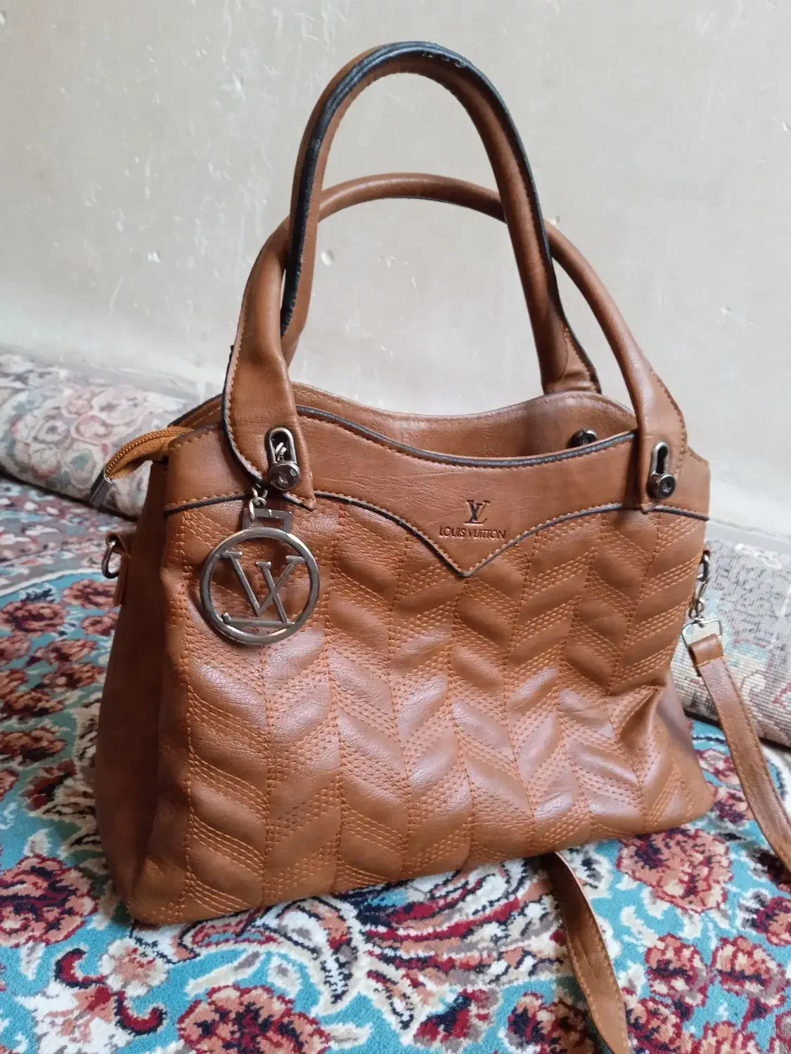 کیف‌زنانه|کیف، کفش، کمربند|خرم‌آباد, |دیوار