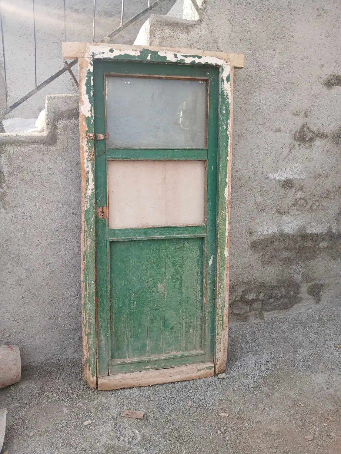 درب چوبی|مصالح و تجهیزات ساختمان|شوط, |دیوار