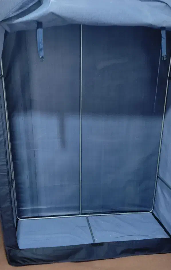 کمد رخت خواب|جاکفشی، کمد، دراور|شاهدشهر, |دیوار