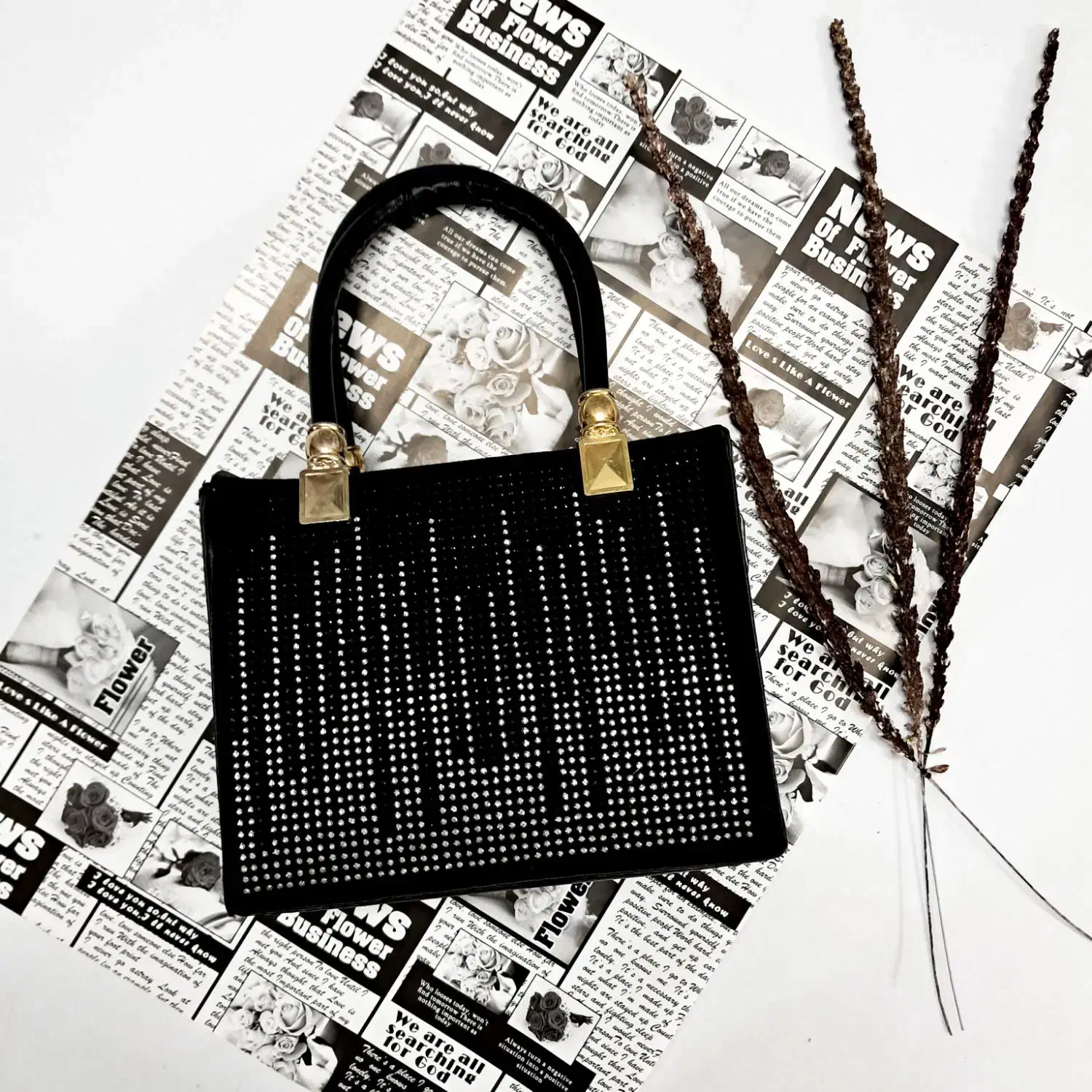 کیف نو|کیف، کفش، کمربند|اصفهان, سرچشمه|دیوار