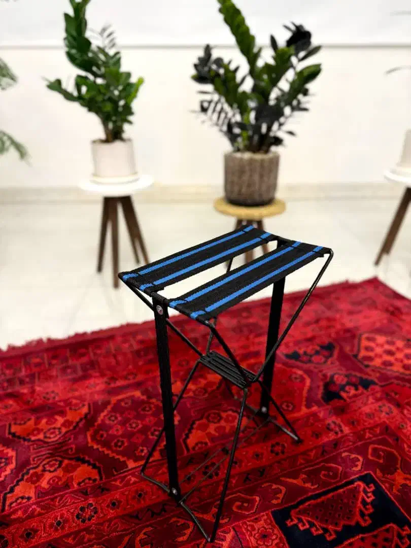 صندلی میز چادر کمپ مسافرتی|کوهنوردی و کمپینگ|برازجان, |دیوار