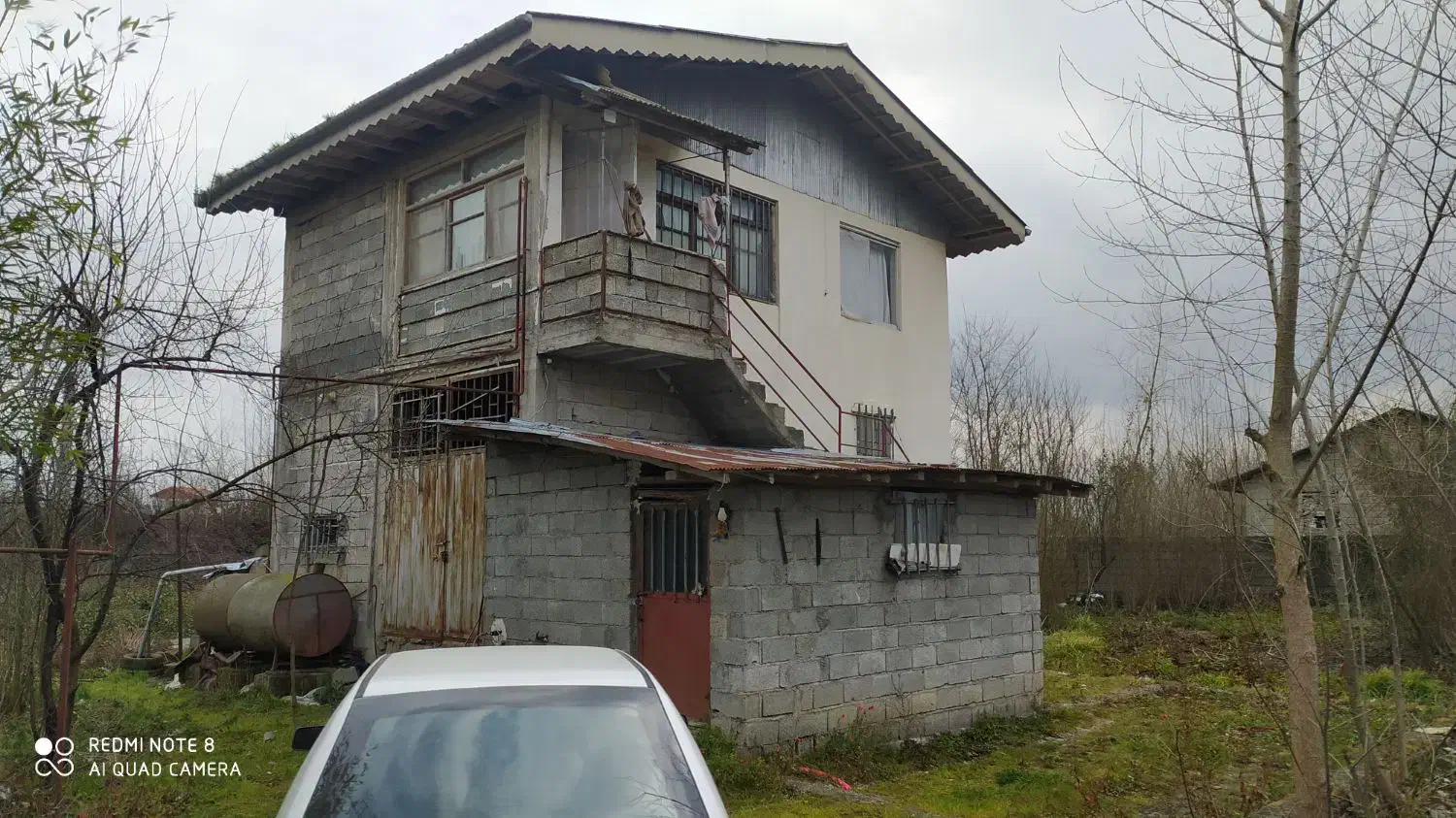 فروش زمین  گلخانه|فروش زمین و ملک کلنگی|املش, |دیوار